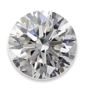 Почти бесцветные