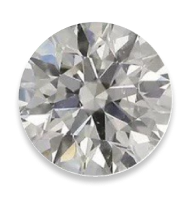 С незначительнам жёлтым оттенком