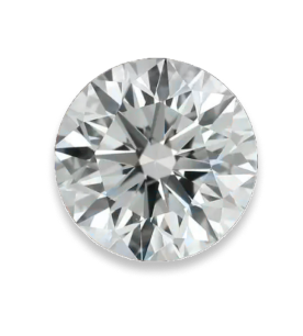 Very slightly included (VS1, VS2)