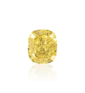 Жёлтый Бриллиант