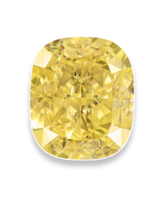 Жёлтый Бриллиант